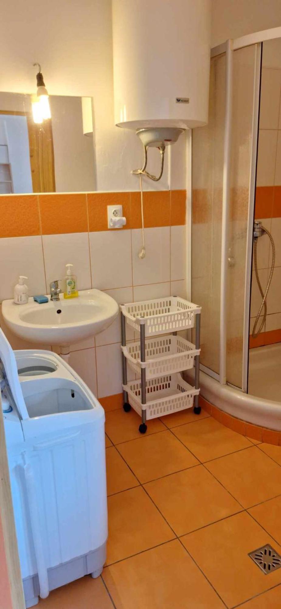 Lacne Ubytovanie Piestany Buitenkant foto